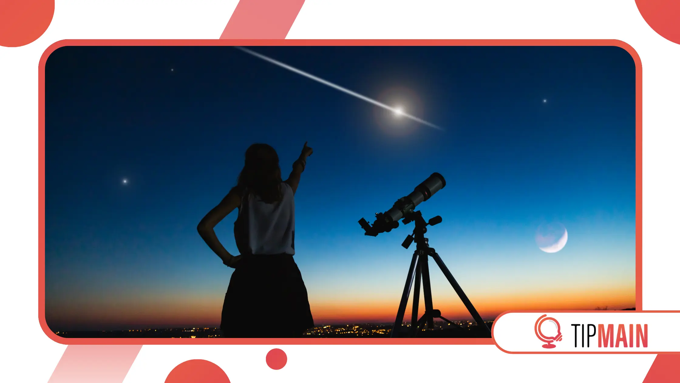 Why Humans Are Drawn to Constellations and Storytelling in the Sky