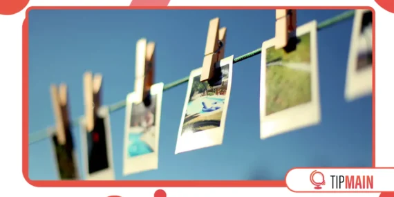 YOUR MEMORIES IN ONE PLACE