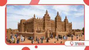 Adobe Mosques of Mali and Living Architectural Heritage