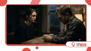 Cinema of Stillness and Emotional Tension Through Silence
