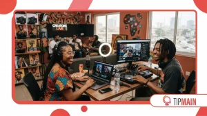 How African Creators Are Shaping Global Internet Culture