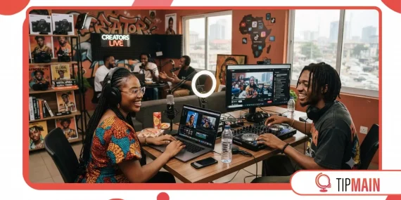 How African Creators Are Shaping Global Internet Culture