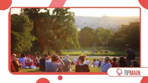 How Public Spaces Influence Community Life