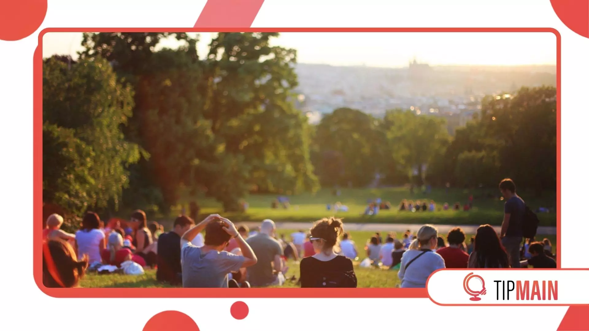 How Public Spaces Influence Community Life