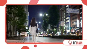 Nighttime Urban Lighting and the Psychology of Public Spaces