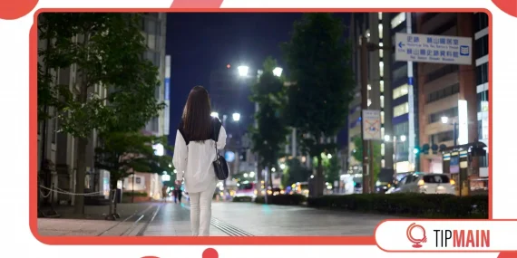 Nighttime Urban Lighting and the Psychology of Public Spaces