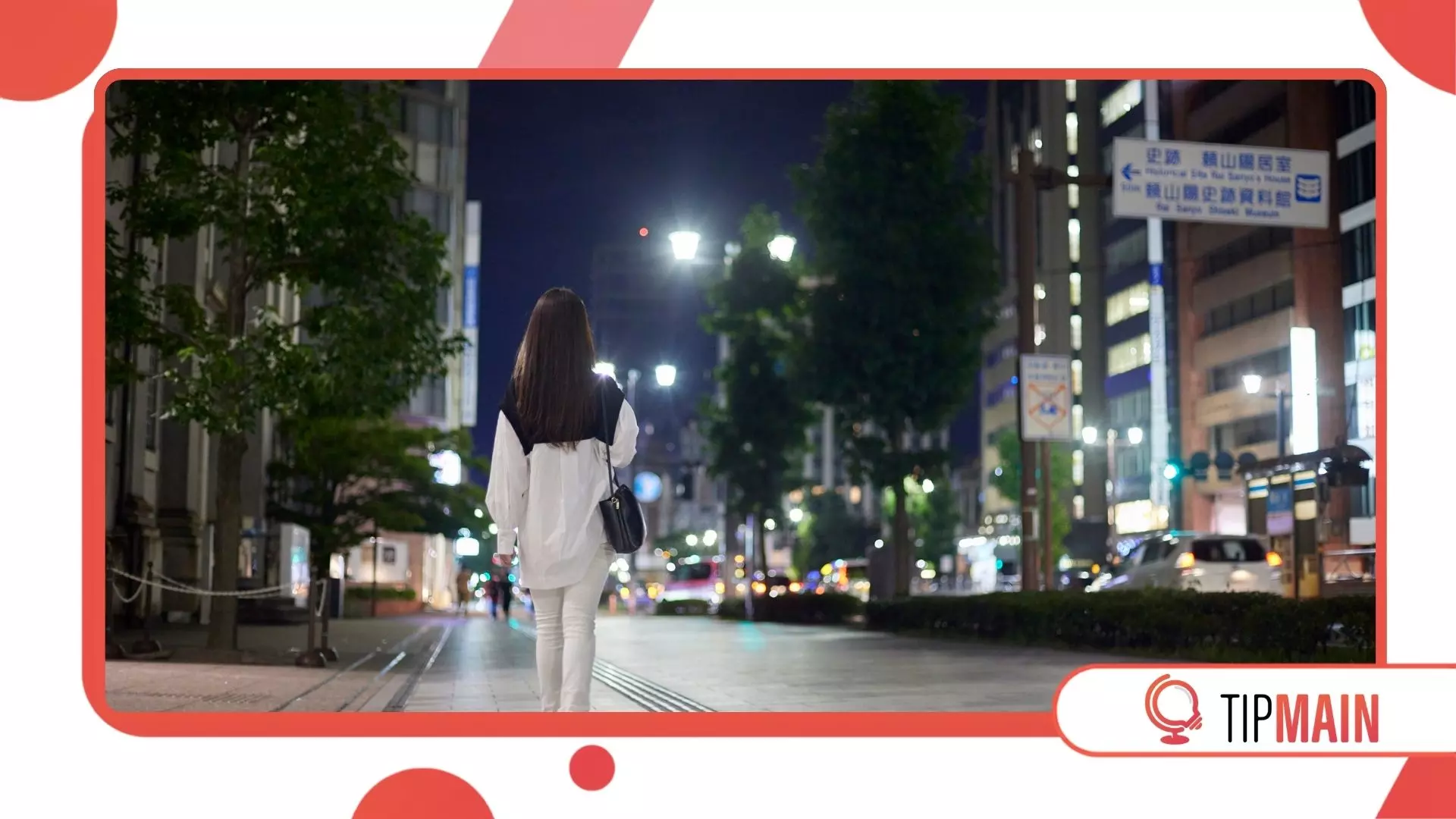Nighttime Urban Lighting and the Psychology of Public Spaces