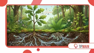 How Plants Communicate Through Chemical “Languages”