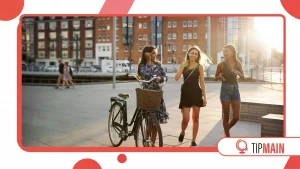 Why Walkable Cities Are Becoming a Global Priority