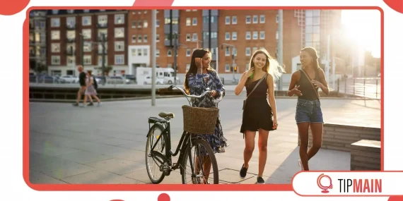 Why Walkable Cities Are Becoming a Global Priority