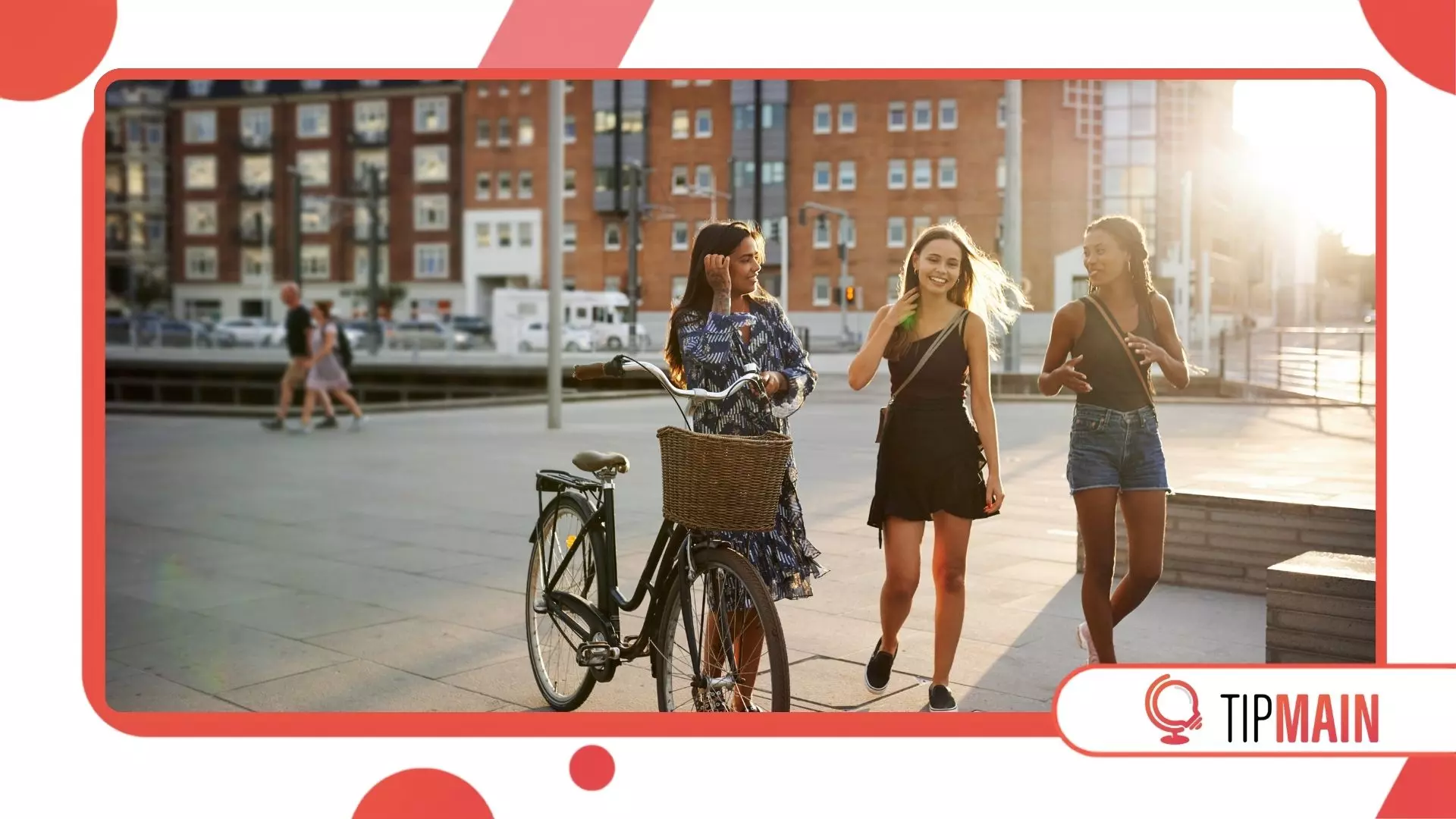 Why Walkable Cities Are Becoming a Global Priority
