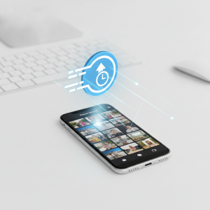 Check out the list of apps that recover photos in seconds.