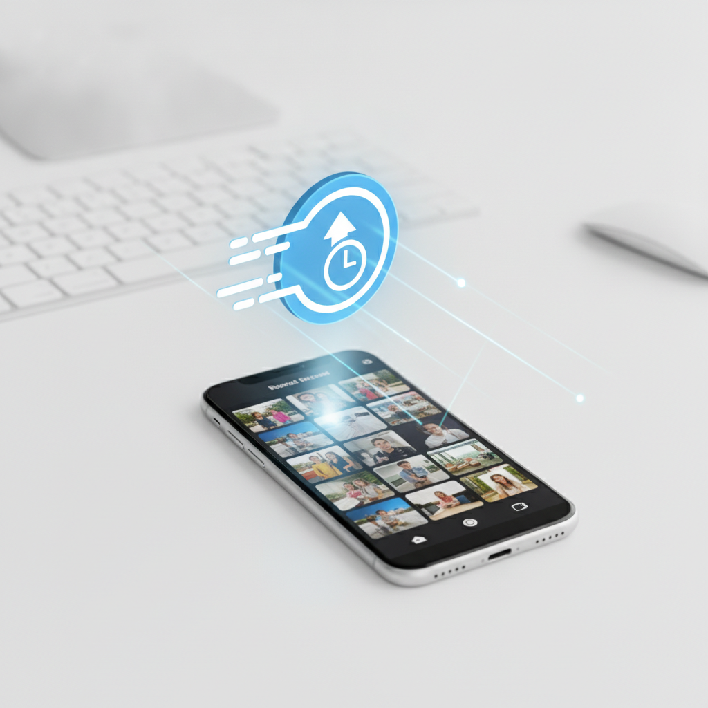 Check out the list of apps that recover photos in seconds.