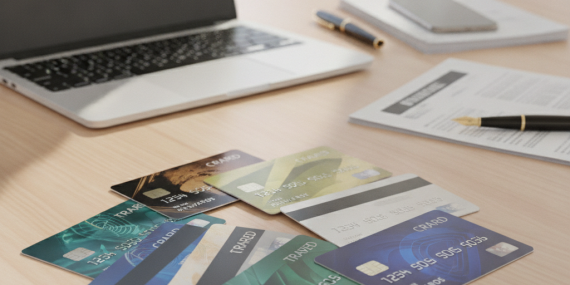 The best credit cards for your profile
