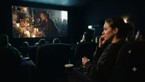 Cinema and Grief Rituals in Contemporary Drama Narratives