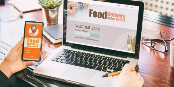 Food Delivery Culture Growth and Urban Lifestyle Changes