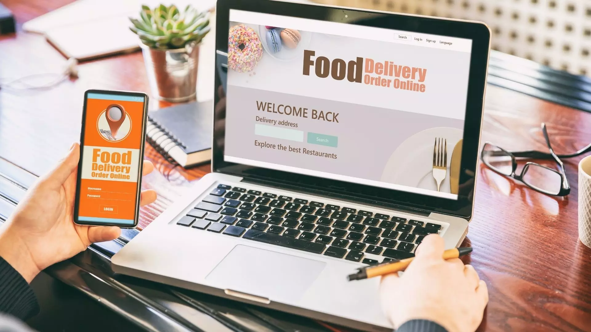 Food Delivery Culture Growth and Urban Lifestyle Changes