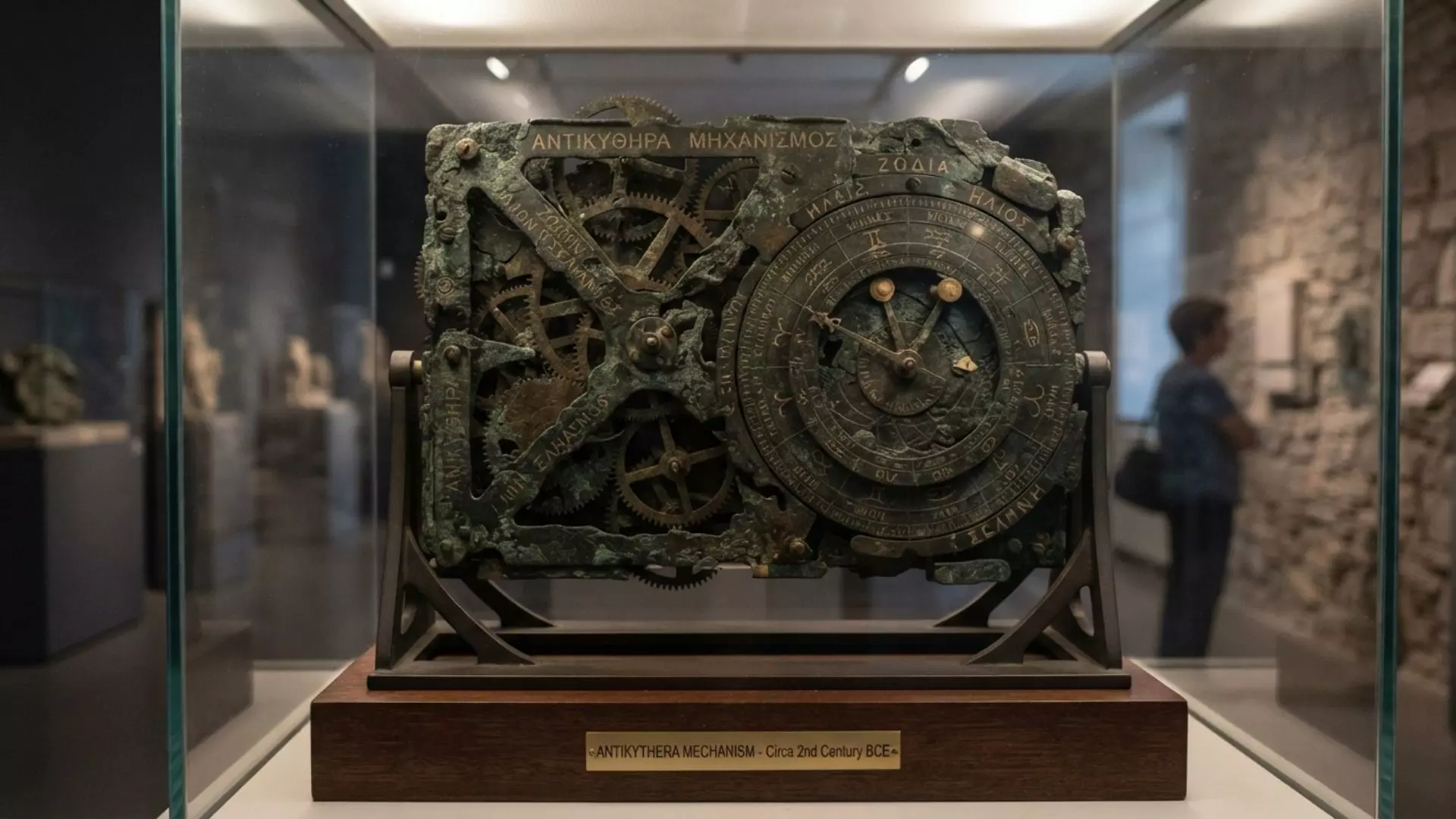 How Forgotten Inventions Could Have Changed History