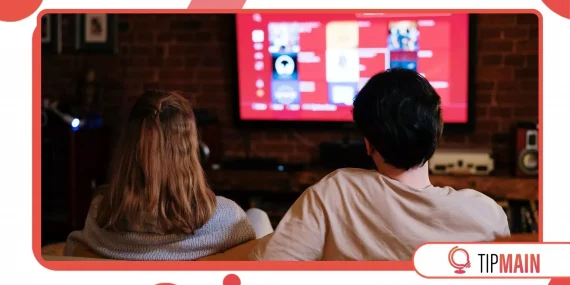 Streaming Culture Dominance and Changing Entertainment Habits