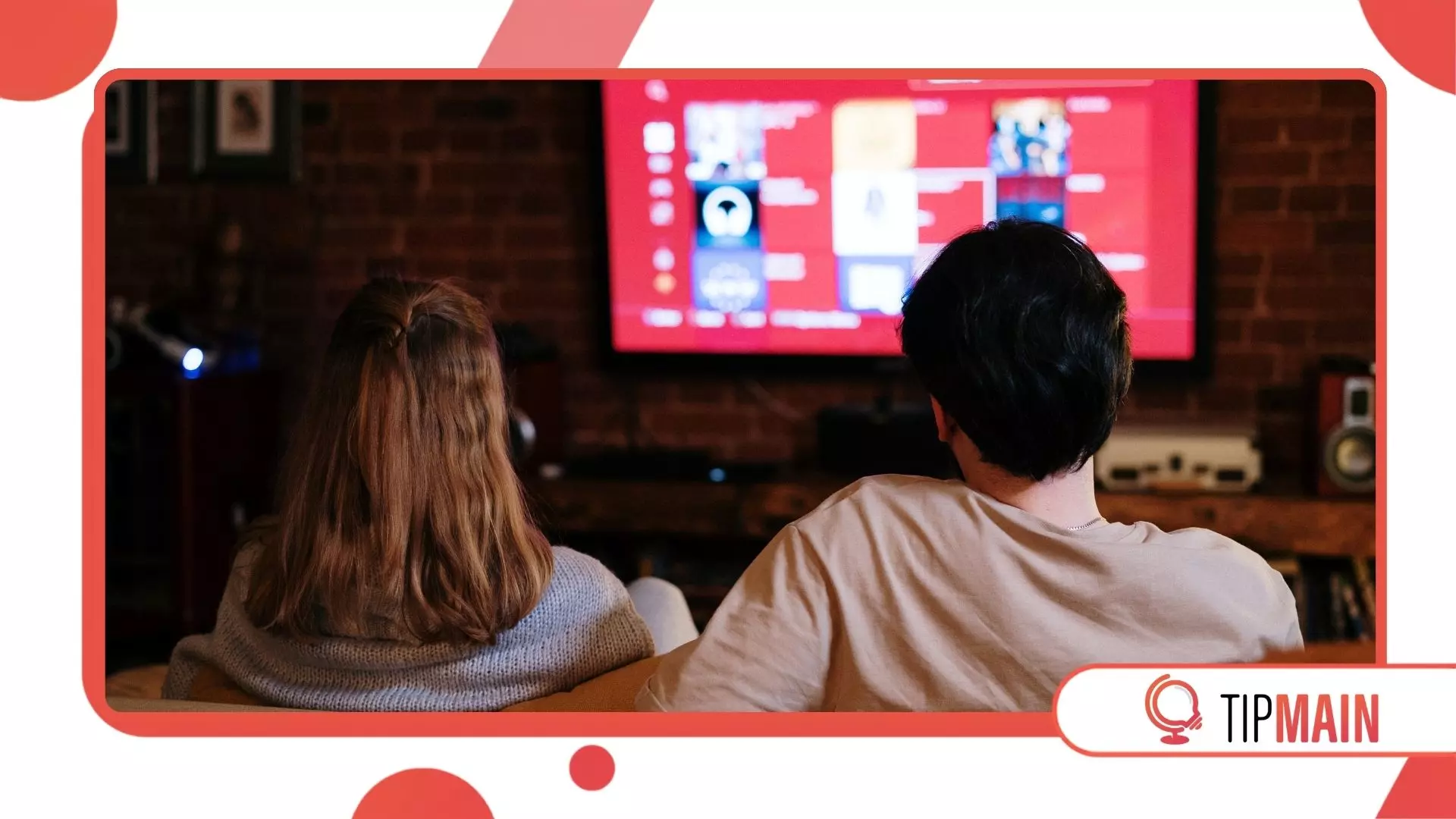 Streaming Culture Dominance and Changing Entertainment Habits