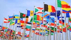 The Cultural History of Flags