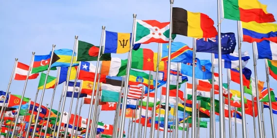 The Cultural History of Flags