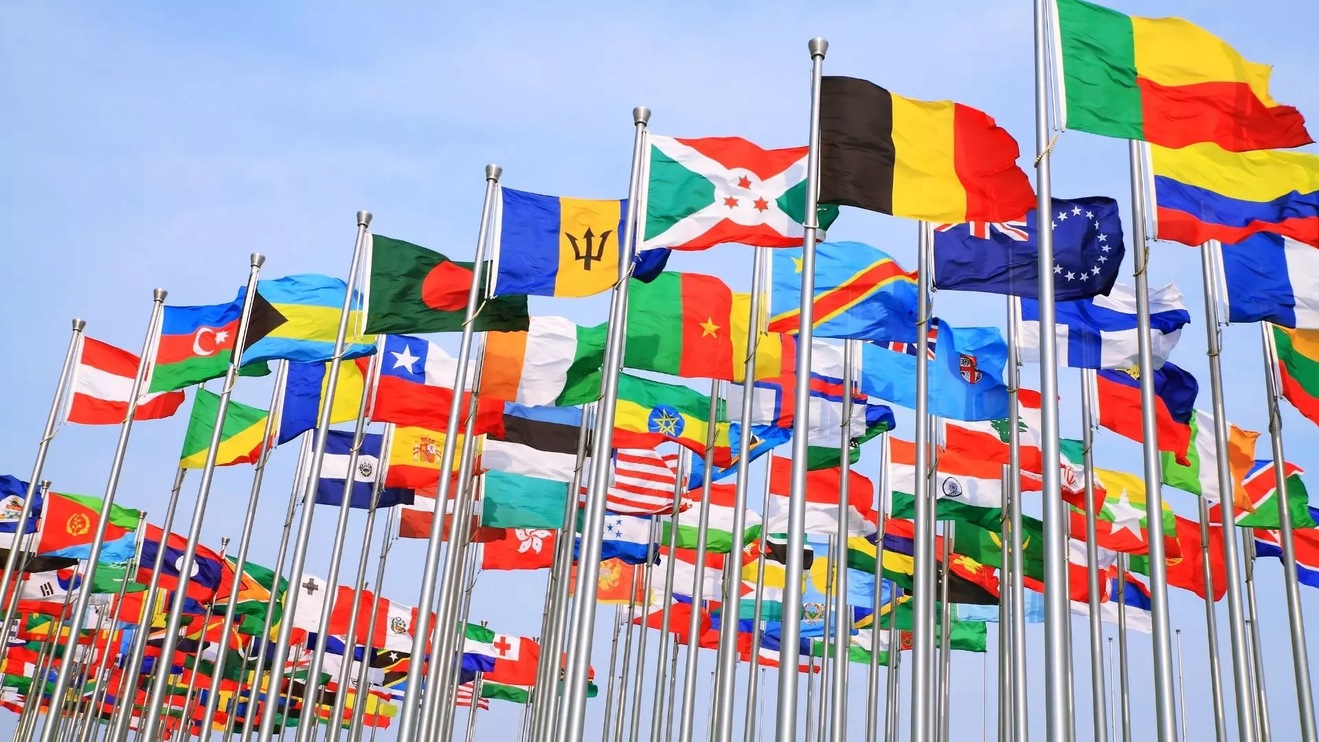 The Cultural History of Flags