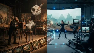 The History of Special Effects