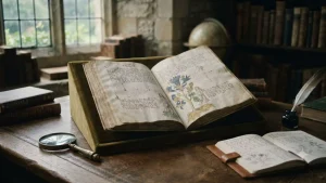 The Mystery of the Voynich Manuscript: An Unsolved Code