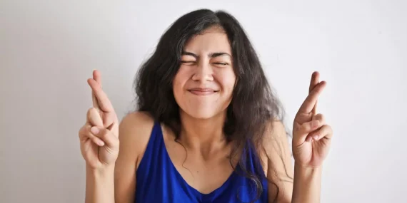 The Psychology of Luck: Do Rituals Actually Work?