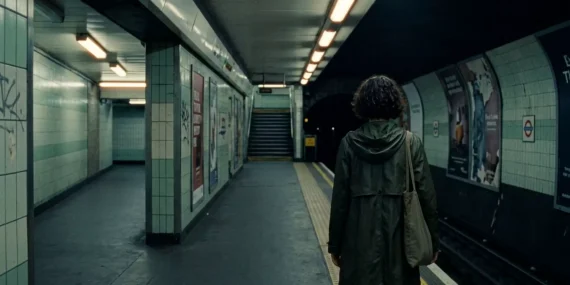 Threshold Spaces in Cinema and Psychological Transition
