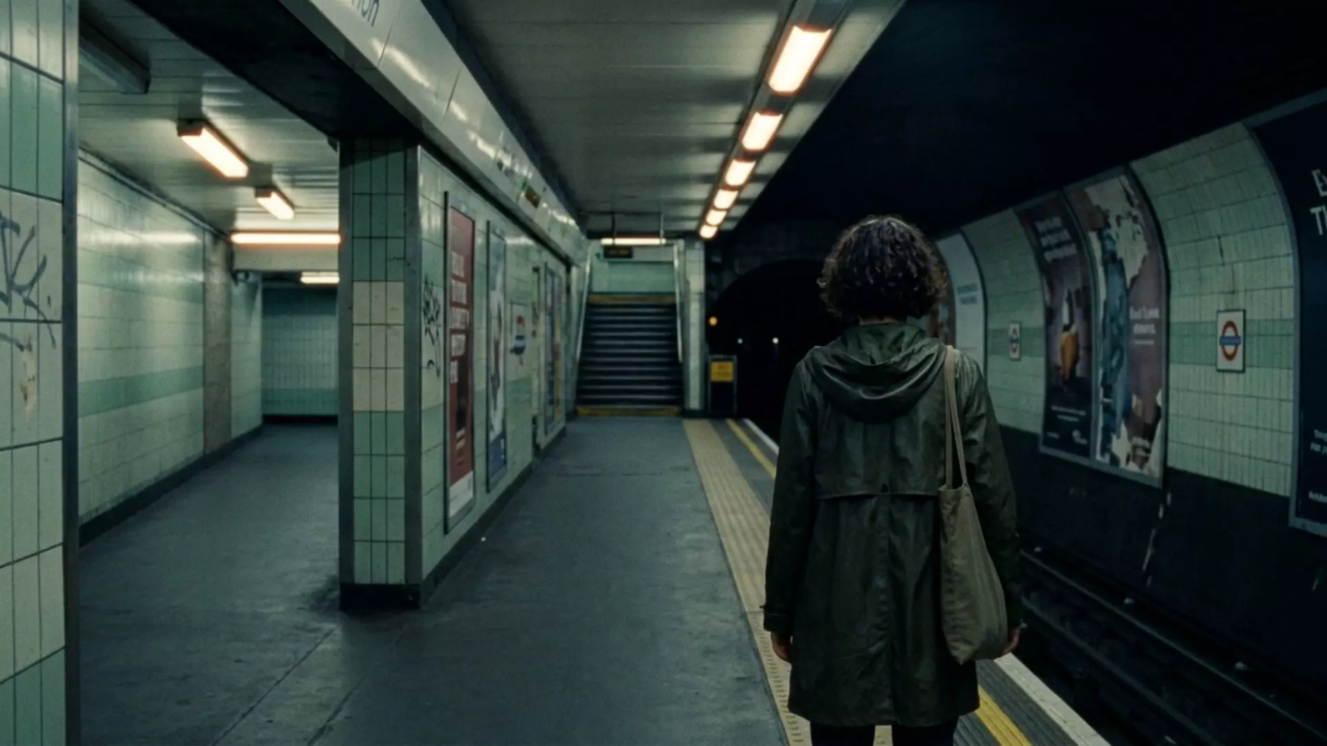 Threshold Spaces in Cinema and Psychological Transition