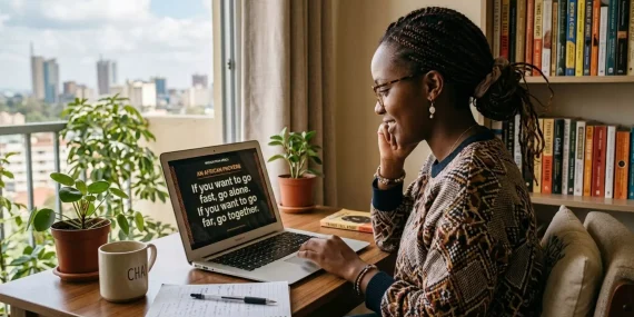 Why Proverbs Still Matter in Modern African Societies