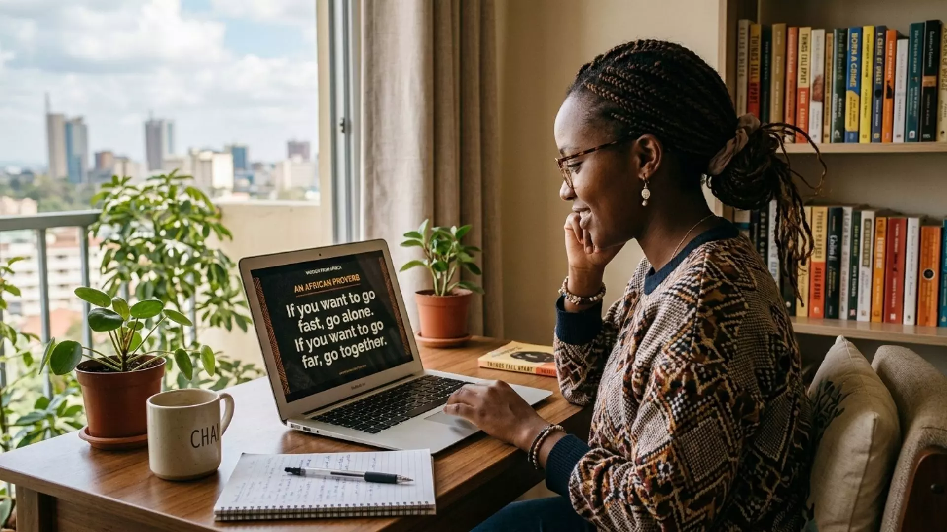 Why Proverbs Still Matter in Modern African Societies
