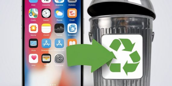 There is a simple way to recover photos and files