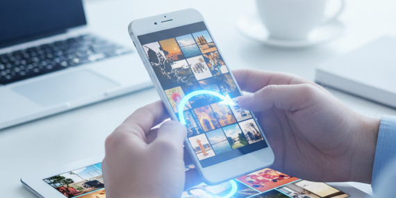 The Secret to Recovering Photos with This App