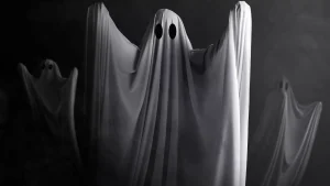 Why People Believe in Ghosts: Psychology and Culture